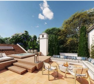Casa en venta Hacienda el Comendador Antigua Guatemala — Casa en Venta en Antigua, Sacatepéquez — miniatura 6 de 9
