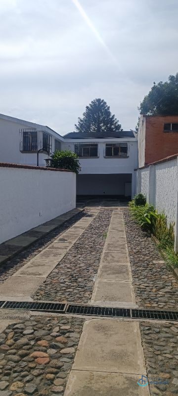Casa en venta, zona 12-El Carmen - 1