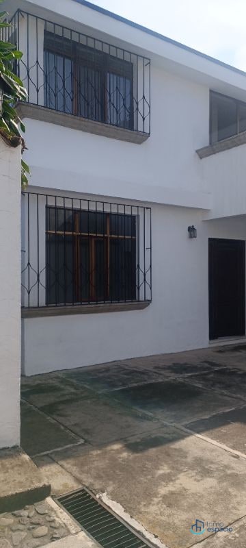 Casa en venta, zona 12-El Carmen - 3