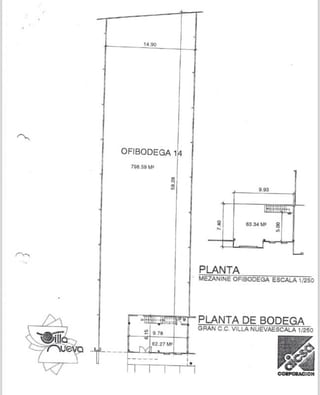 Bodegas en renta en calzada concepcion zona 6, Villa Nueva — Bodega / Ofibodega en Alquiler en Villa Nueva, Guatemala, Ciudad — miniatura 7 de 11