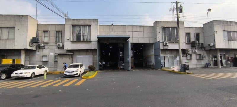 Bodegas en renta en calzada concepcion zona 6, Villa Nueva — Bodega / Ofibodega en Alquiler en Villa Nueva, Guatemala, Ciudad — foto 10 de 11