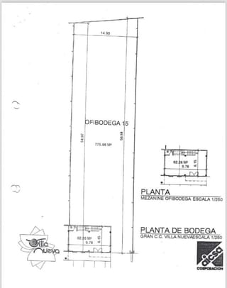Bodegas en renta en calzada concepcion zona 6, Villa Nueva — Bodega / Ofibodega en Alquiler en Villa Nueva, Guatemala, Ciudad — miniatura 6 de 11