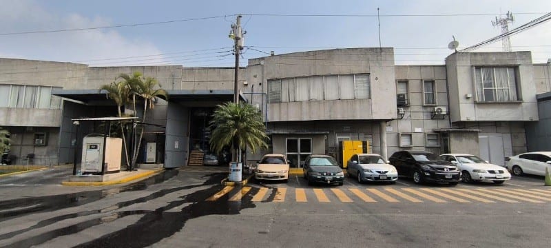 Bodegas en renta en calzada concepcion zona 6, Villa Nueva — Bodega / Ofibodega en Alquiler en Villa Nueva, Guatemala, Ciudad — foto 1 de 11