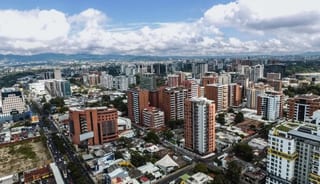 Apartamentos en Zona 10 (Opción 2) — Apartamento en Venta en Zona 10, Guatemala, Ciudad — miniatura 3 de 3