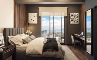 Apartamentos en Zona 10 (Opción 2) — Apartamento en Venta en Zona 10, Guatemala, Ciudad — miniatura 2 de 3