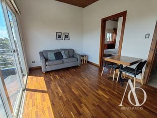 Apartamento en Alquiler Edificio Lindora Lofts, zona 16 — Apartamento en Alquiler en Zona 16, Guatemala, Ciudad — miniatura 1 de 14