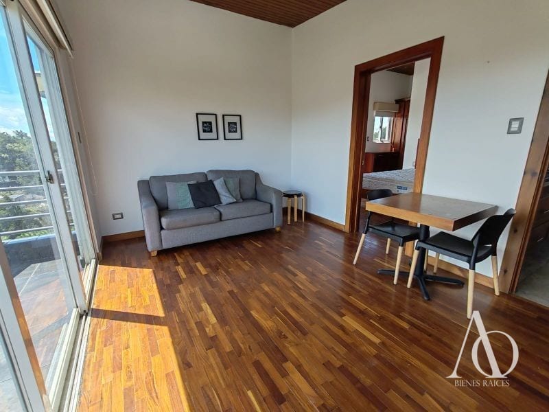Apartamento en Alquiler Edificio Lindora Lofts, zona 16 — Apartamento en Alquiler en Zona 16, Guatemala, Ciudad — foto 1 de 14