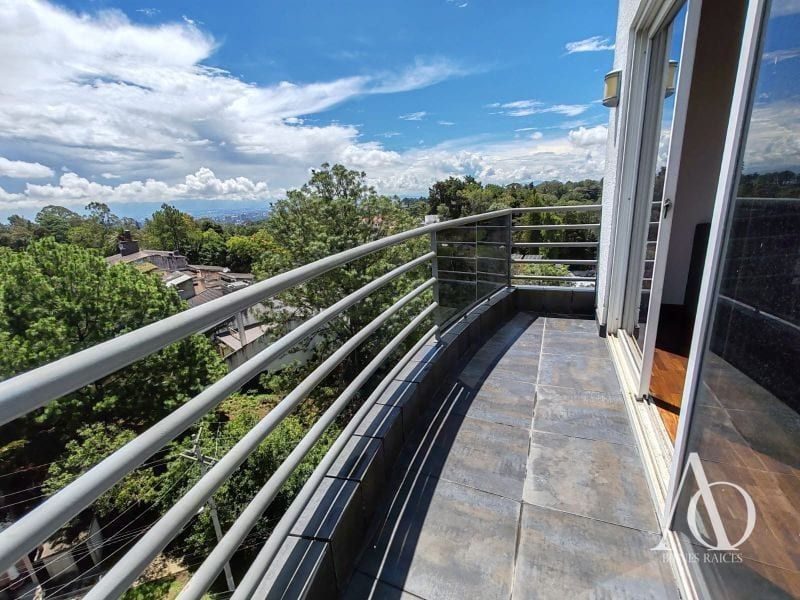 Apartamento en Alquiler Edificio Lindora Lofts, zona 16 — Apartamento en Alquiler en Zona 16, Guatemala, Ciudad — foto 13 de 14