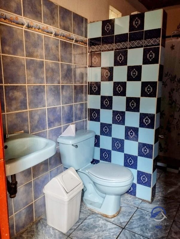 Casa en Venta en Barrio Gerona, zona 1, Ciudad de Guatemala — Casa en Venta en Barrio Gerona, Zona 1, Guatemala, Ciudad — foto 11 de 17