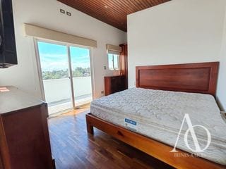 Apartamento en Alquiler Edificio Lindora Lofts, zona 16 — Apartamento en Alquiler en Zona 16, Guatemala, Ciudad — miniatura 6 de 14