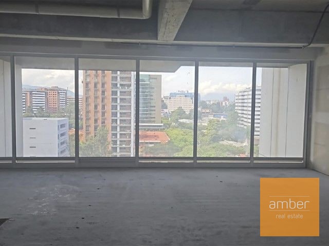 Oficina en Vasanta, zona 10 - 1