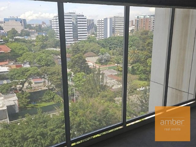 Oficina en Vasanta, zona 10 - 6
