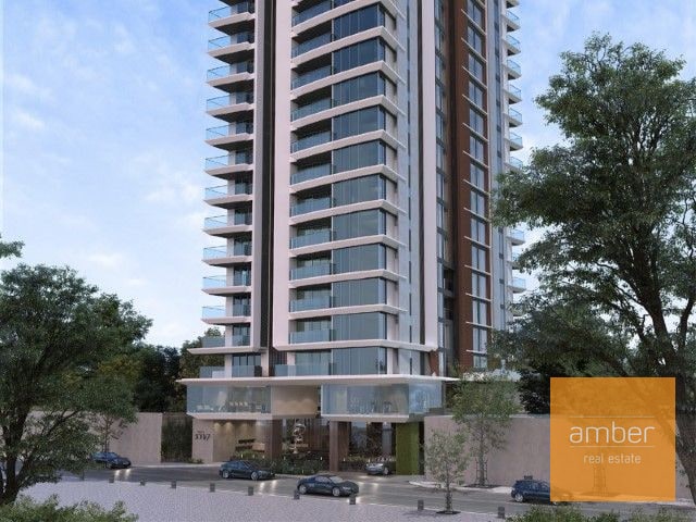 Santa Sofia, 7ma avenida, zona 10 - 1