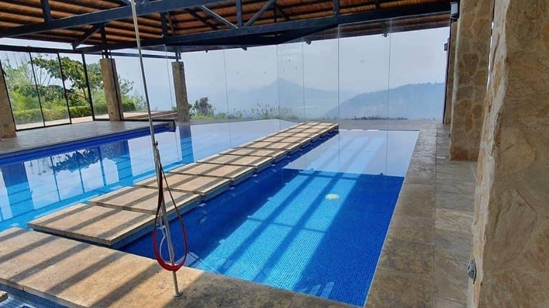 Venta Terreno en Santa Elena del Lago. KM. 32 Santa Elena Barillas — Terreno en Venta en Santa Elena Barillas, Guatemala, Ciudad — foto 2 de 16