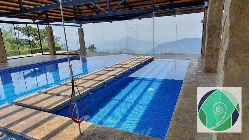 Venta Terreno en Santa Elena del Lago. KM. 32 Santa Elena Barillas — Terreno en Venta en Santa Elena Barillas, Guatemala, Ciudad — foto 2 de 16