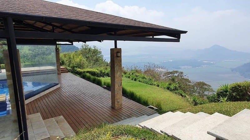 Venta Terreno en Santa Elena del Lago. KM. 32 Santa Elena Barillas — Terreno en Venta en Santa Elena Barillas, Guatemala, Ciudad — foto 5 de 16