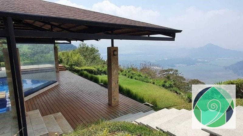 Venta Terreno en Santa Elena del Lago. KM. 32 Santa Elena Barillas — Terreno en Venta en Santa Elena Barillas, Guatemala, Ciudad — foto 5 de 16