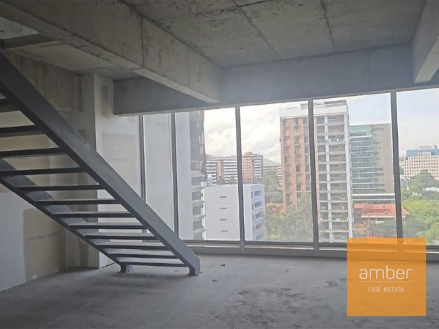 Oficina en Vasanta, zona 10 - 3