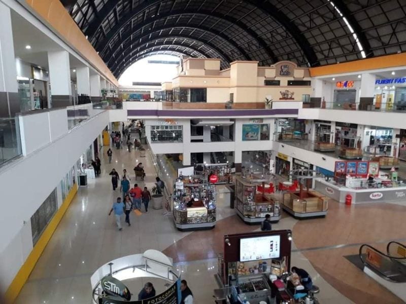 Local en Venta en Centro Comercial Zona 7 — Local en Venta en Zona 7, Guatemala, Ciudad — foto 3 de 9