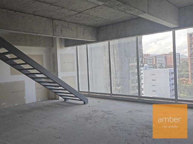 Oficina en Vasanta, zona 10 - 2