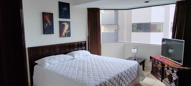 ZONA 14- APARTAMENTO AMUEBLADO EN RENTA - 6