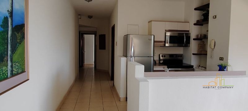 ZONA 14- APARTAMENTO AMUEBLADO EN RENTA - 5