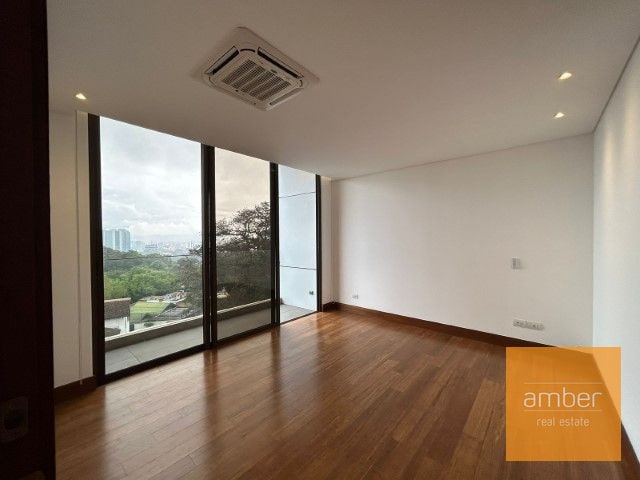 Apartamento en Ápice II, zona 15 - 2