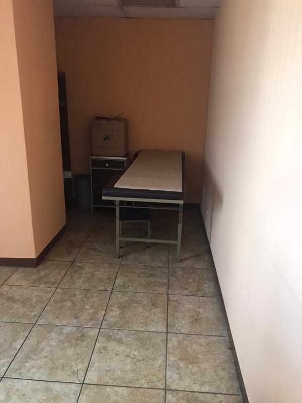 Local para oficina o clinica en zona 14 — Local en Alquiler en Zona 14, Guatemala, Ciudad — foto 3 de 8