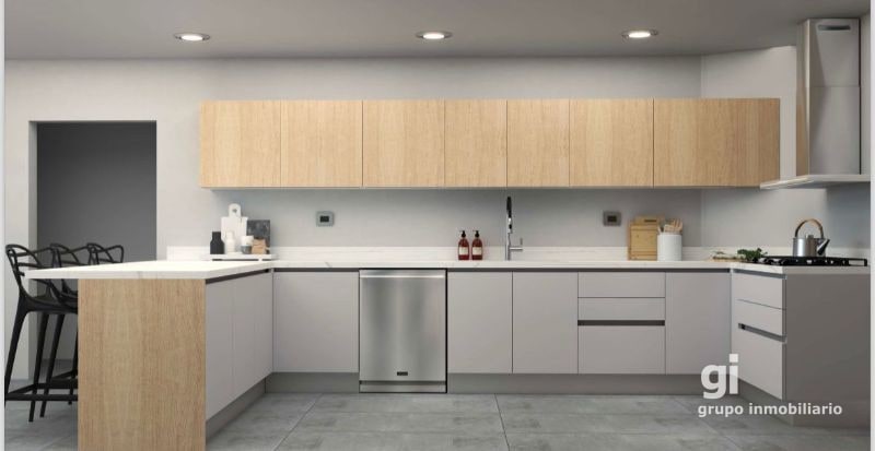 Apartamento totalmente remodelado en renta, excelente ubicación, zona 14 - 10
