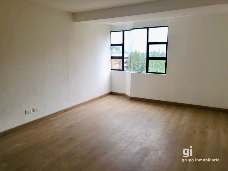 Apartamento totalmente remodelado en renta, excelente ubicación, zona 14 - 9