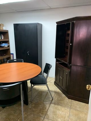 Local para oficina o clinica en zona 14 — Local en Alquiler en Zona 14, Guatemala, Ciudad — miniatura 7 de 8