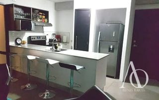 Apartamento en Alquiler / Venta Edificio Fabra, zona 10 N10 / EN DIRECTO — Apartamento en Venta en Fabra, Zona 10, Guatemala, Ciudad — miniatura 3 de 8
