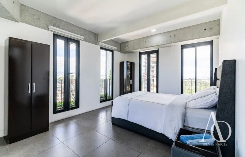 Apartamento en Alquiler / Venta Edificio Fabra, zona 10 N10 / EN DIRECTO - 5