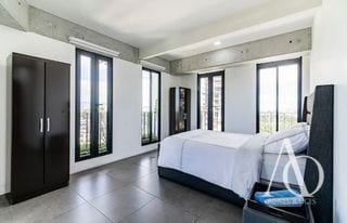 Apartamento en Alquiler / Venta Edificio Fabra, zona 10 N10 / EN DIRECTO — Apartamento en Venta en Fabra, Zona 10, Guatemala, Ciudad — miniatura 4 de 8