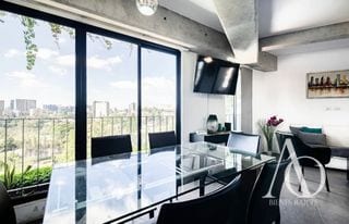 Apartamento en Alquiler / Venta Edificio Fabra, zona 10 N10 / EN DIRECTO — Apartamento en Venta en Fabra, Zona 10, Guatemala, Ciudad — miniatura 1 de 8