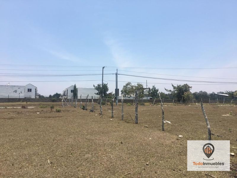 Terreno en Venta en Fraijanes 40 Mil v2 - 2