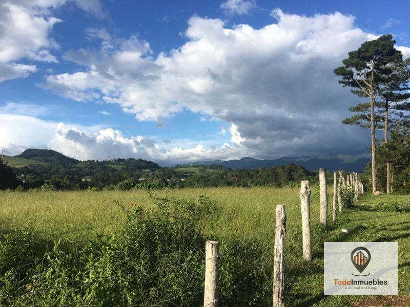 Terreno en Venta en Fraijanes 40 Mil v2 - 5