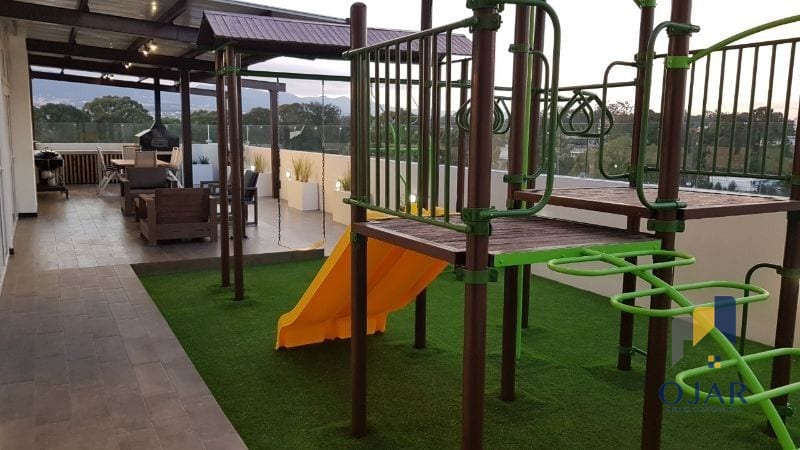Apartamento en Venta zona 11, Condominio Vistas de las Charcas — Apartamento en Venta en Vistas de Las Charcas, Zona 11, Guatemala, Ciudad — foto 15 de 17