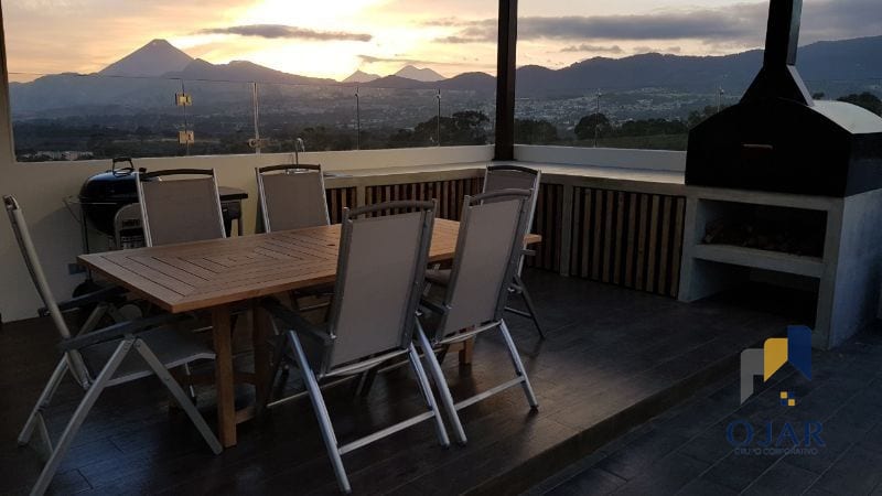Apartamento en Venta zona 11, Condominio Vistas de las Charcas — Apartamento en Venta en Vistas de Las Charcas, Zona 11, Guatemala, Ciudad — foto 16 de 17