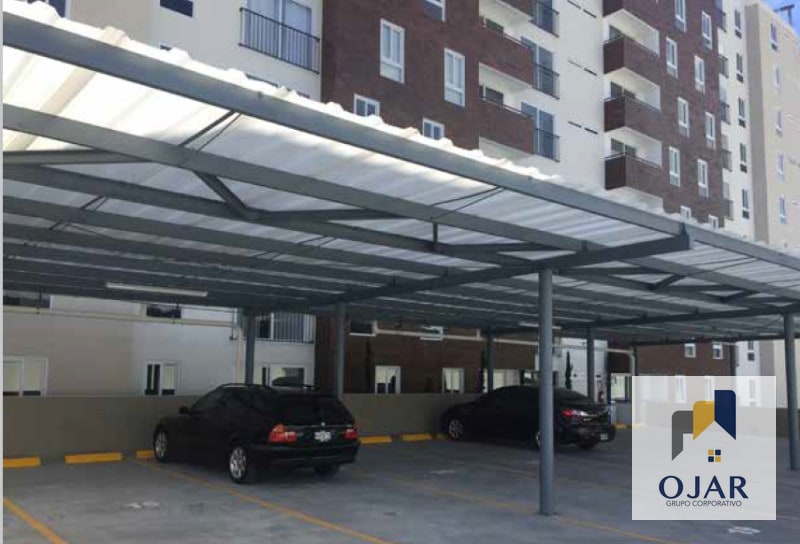 Apartamento en Venta zona 11, Condominio Vistas de las Charcas - 14