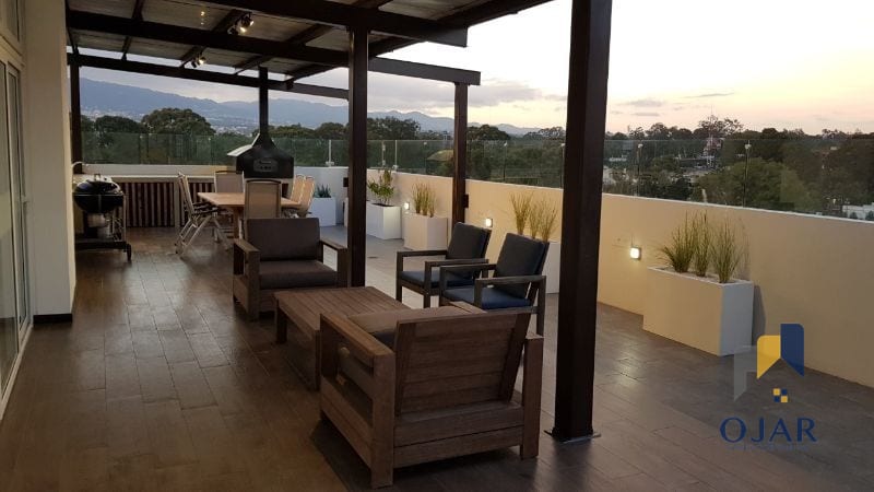 Apartamento en Venta zona 11, Condominio Vistas de las Charcas — Apartamento en Venta en Vistas de Las Charcas, Zona 11, Guatemala, Ciudad — foto 1 de 17