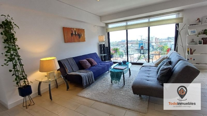 Apartamento en Renta en Quo z4 de 2 habitaciones Todo Incluido - 1
