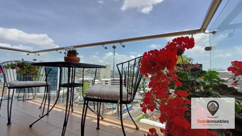 Apartamento en Renta en Quo z4 de 2 habitaciones Todo Incluido - 5