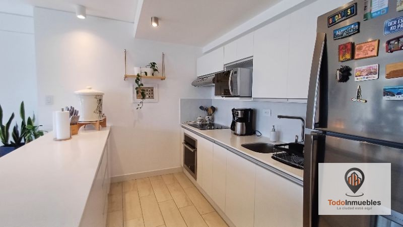 Apartamento en Renta en Quo z4 de 2 habitaciones Todo Incluido - 7