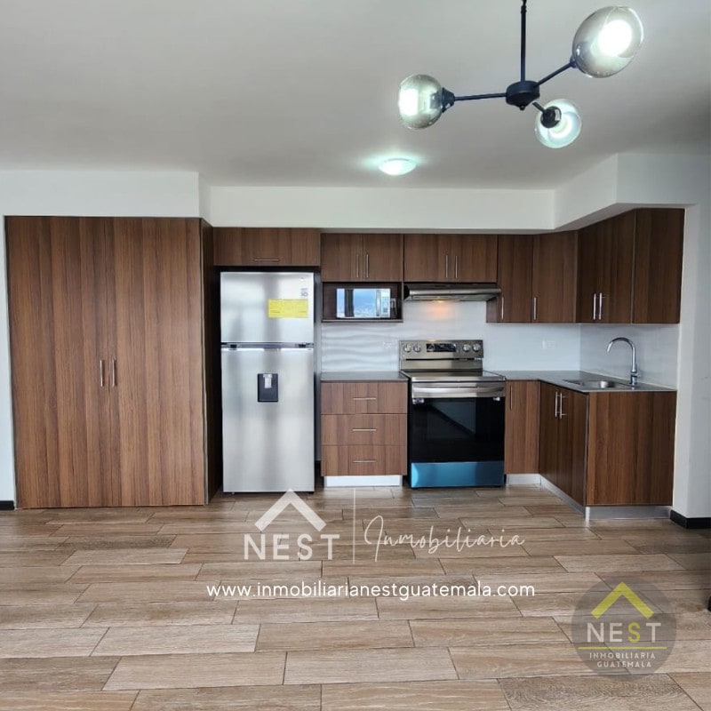 Apartamento de 3 habitaciones en renta | SAKAI - final de la Roosevelt - 16