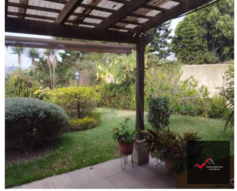 CASA EN VENTA KM 16.5 CARRETERA A EL SALVADOR TERRAVISTA — Casa en Venta en Carretera a El Salvador, Guatemala, Ciudad — foto 1 de 16