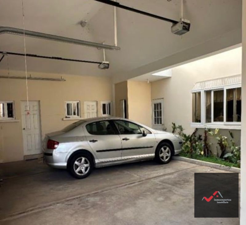 CASA EN VENTA KM 16.5 CARRETERA A EL SALVADOR TERRAVISTA - 15