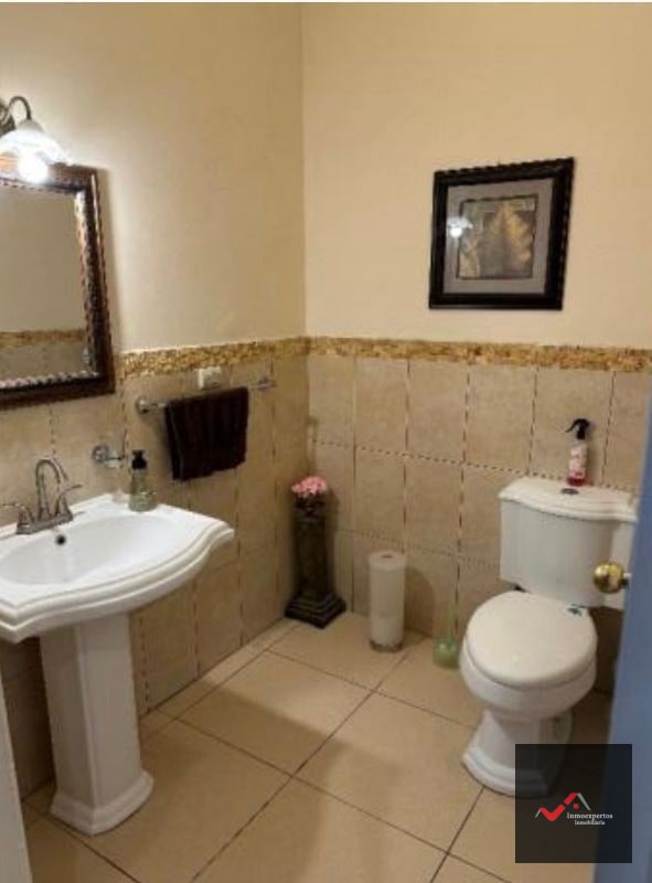 CASA EN VENTA KM 16.5 CARRETERA A EL SALVADOR TERRAVISTA - 10