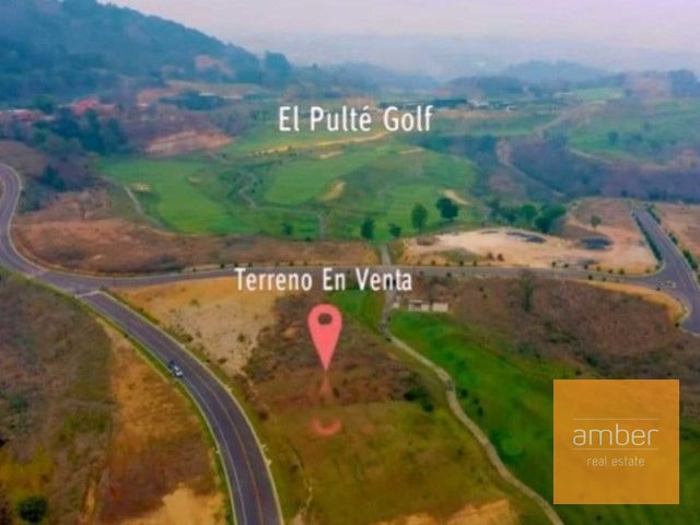 Club el Pulté Golf, zona 16 - 2