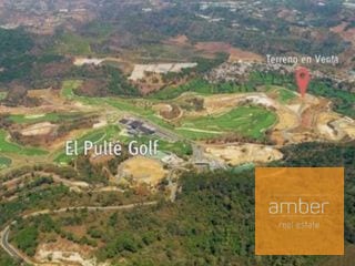 Club el Pulté Golf, zona 16 — Terreno en Venta en El Pulté, Zona 16, Guatemala, Ciudad — miniatura 4 de 5